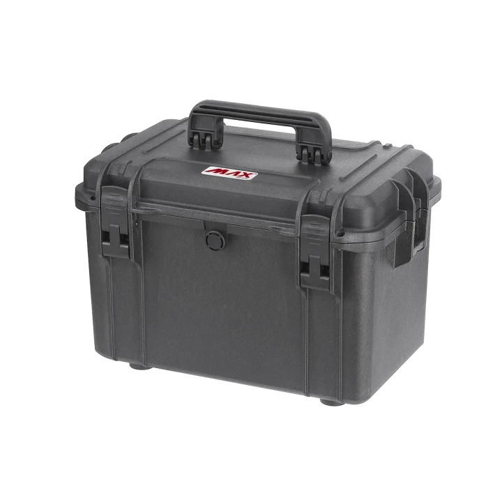 Walizka IP67 z pianką MAX400S - 456x290x318 mm - 2