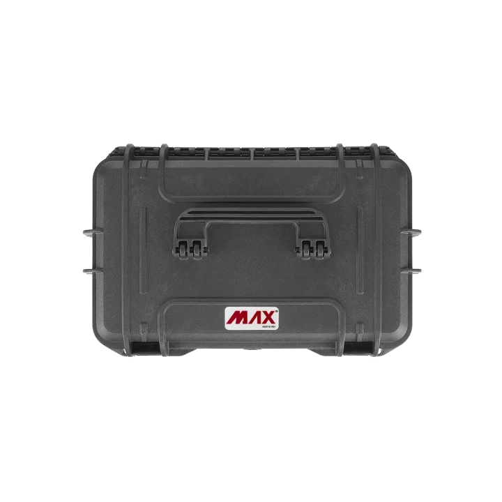 Walizka IP67 z pianką MAX400S - 456x290x318 mm - 3
