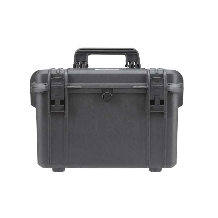 Walizka IP67 z pianką MAX400S - 456x290x318 mm - 4