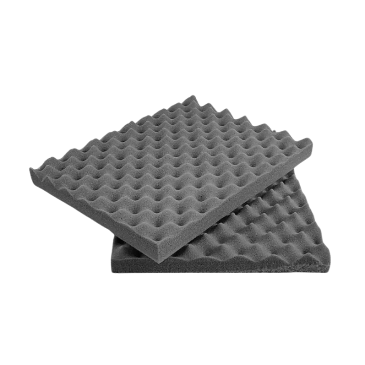 Wypełnienie piankowe do Panaro K28 - 430x322x40 mm - 1