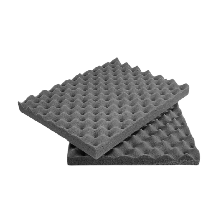 Wypełnienie piankowe do Panaro K28 - 430x322x40 mm - 1