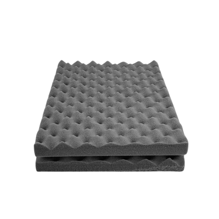 Wypełnienie piankowe do Panaro K28 - 430x322x40 mm - 2