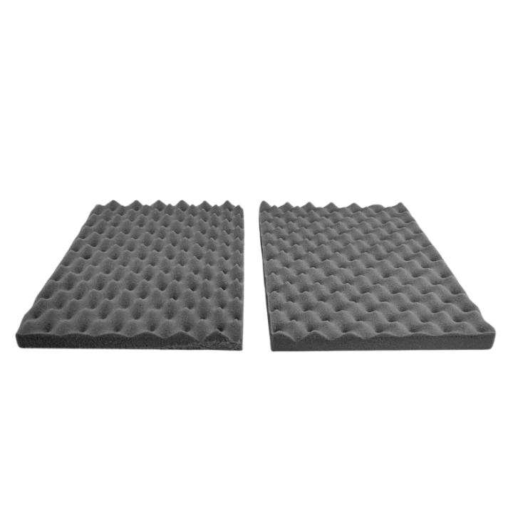 Wypełnienie piankowe do Panaro K28 - 430x322x40 mm - 3