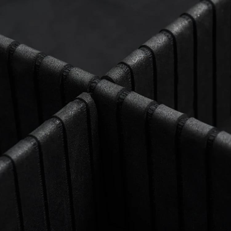 Walizka aluminiowa duża - 465x355x175 mm - 5