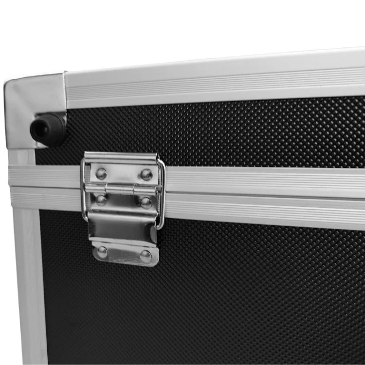 Skrzynia transportowa z pianką - 630x430x240 mm - 7