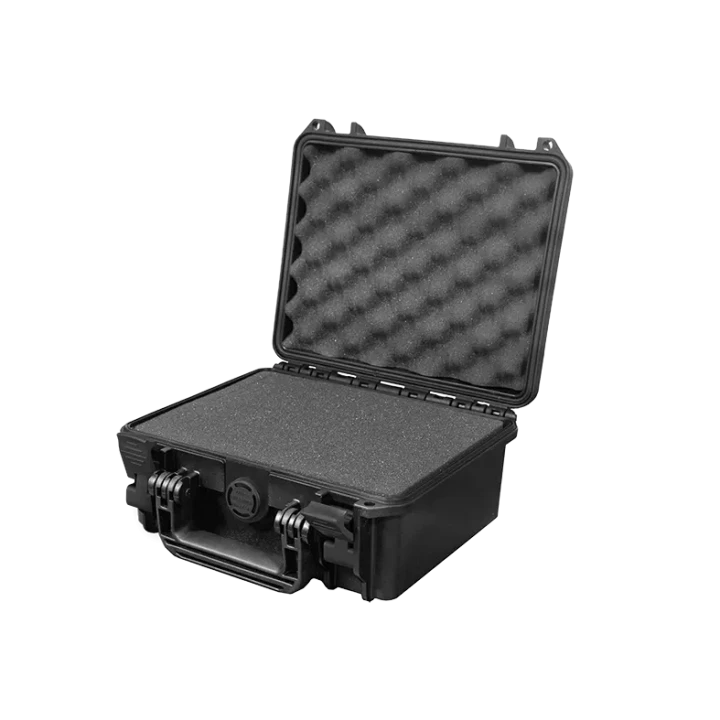 Walizka IP67 z pianką MAX235H105S - 258x243x117 mm - 1