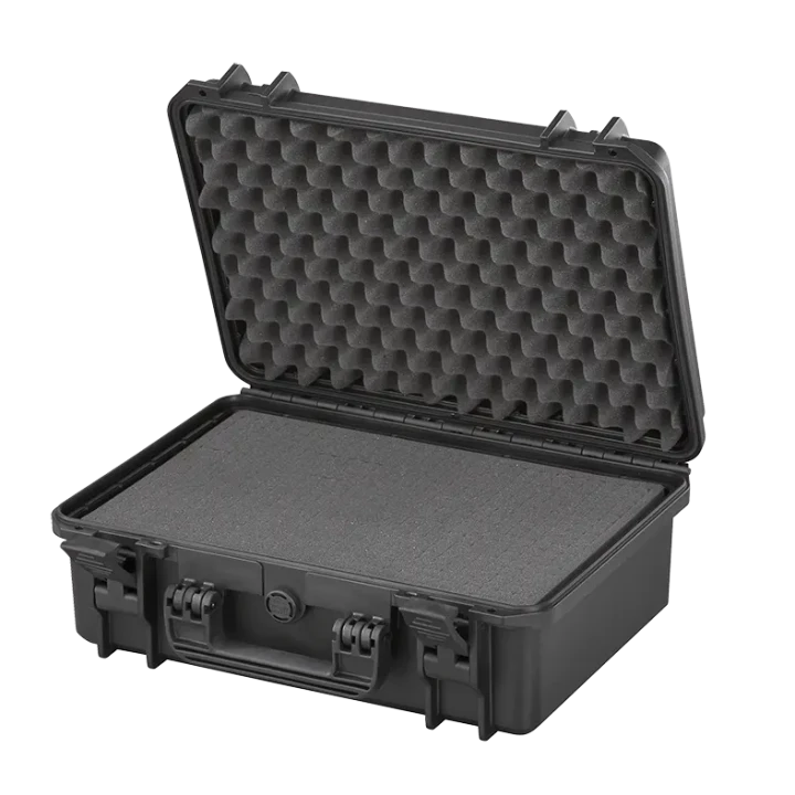 Walizka IP67 z pianką MAX430S - 464x366x176 mm - 1