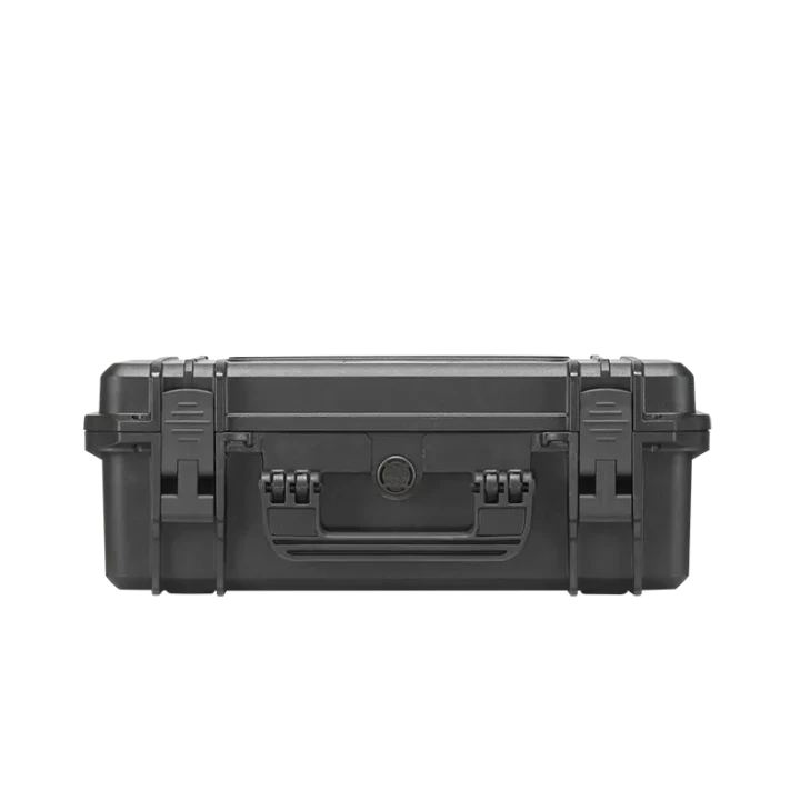 Walizka IP67 z pianką MAX430S - 464x366x176 mm - 3