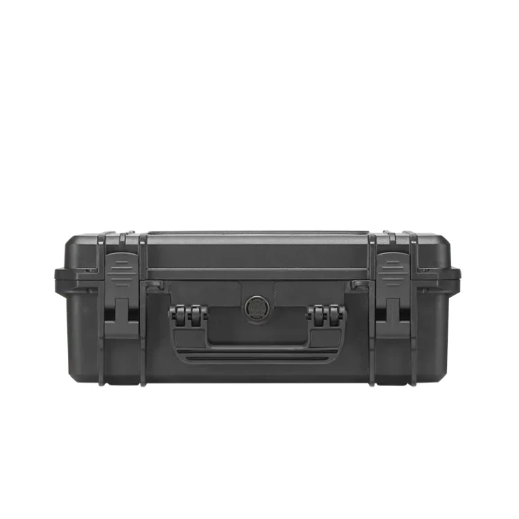 Walizka IP67 z pianką MAX430S - 464x366x176 mm - 3