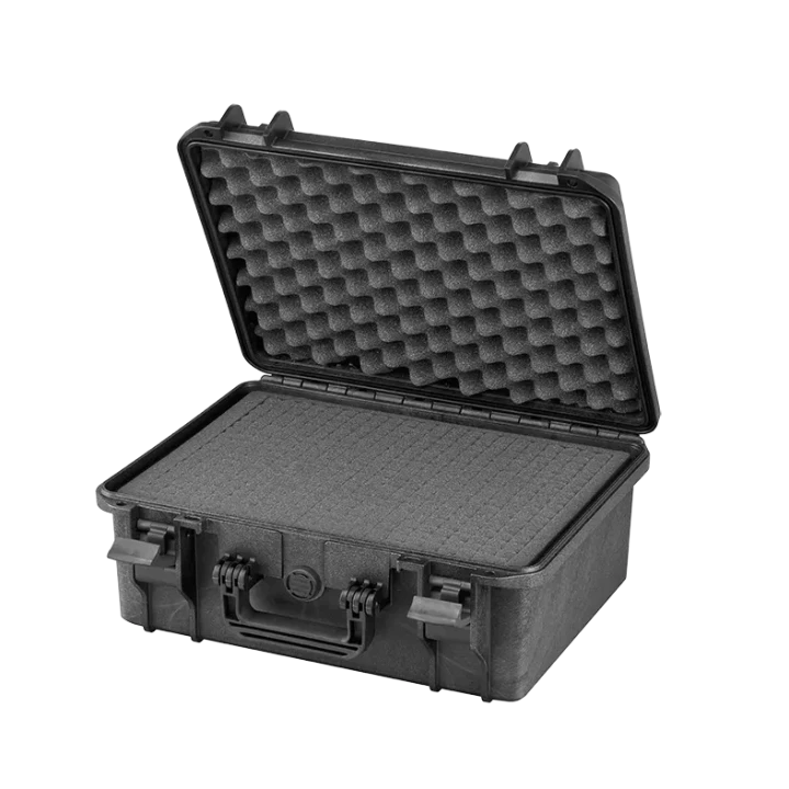 Walizka IP67 z pianką Panaro MAX380H160S - 414x345x174 mm - 1