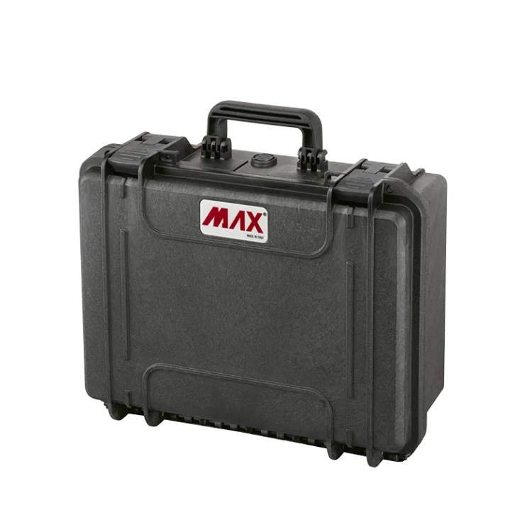 Walizka IP67 z pianką Panaro MAX380H160S - 414x345x174 mm - 3