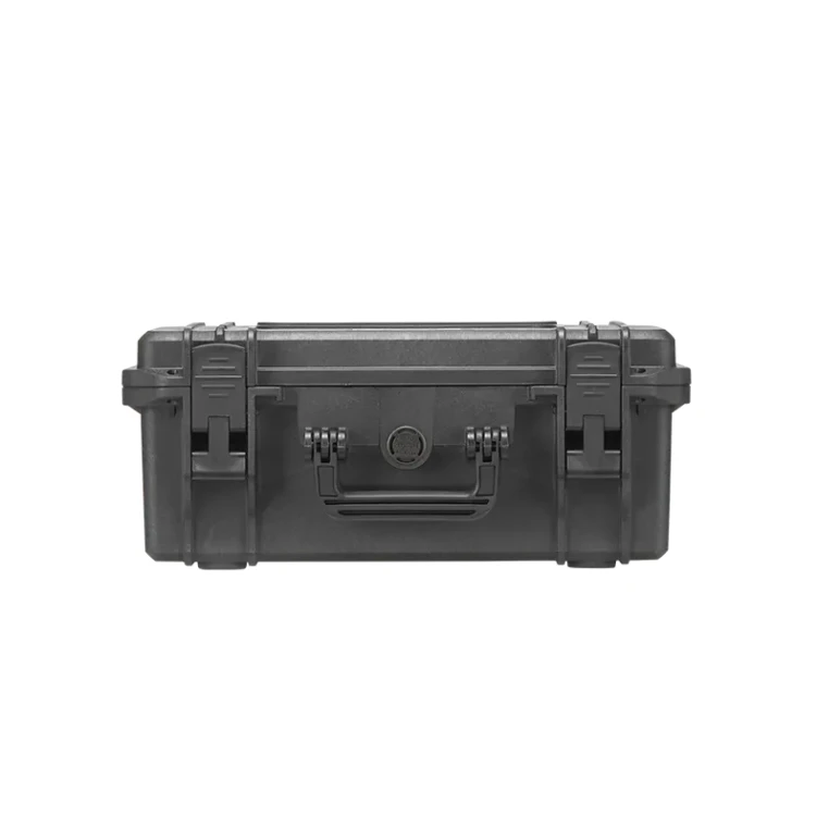 Walizka IP67 z pianką Panaro MAX380H160S - 414x345x174 mm - 4