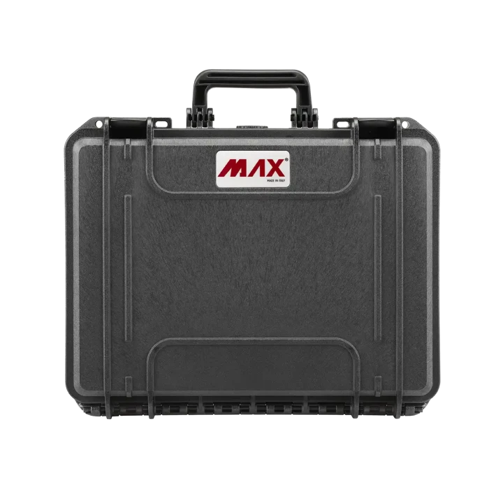 Walizka IP67 z pianką Panaro MAX380H160S - 414x345x174 mm - 5