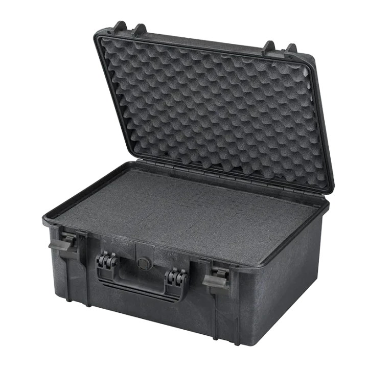 Walizka IP67 z pianką Panaro MAX465H220S - 502x415x246 mm - 1