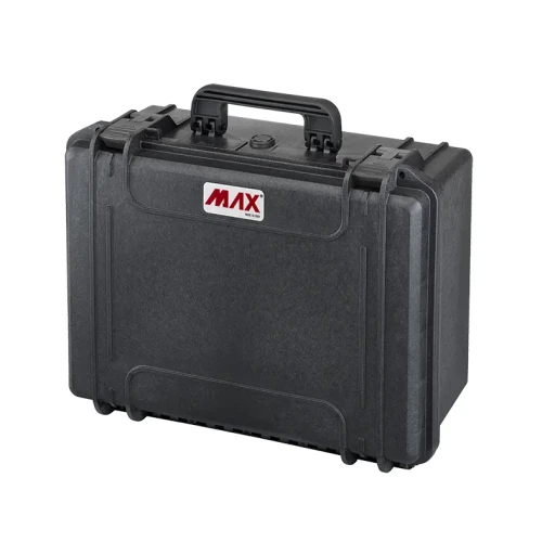 Walizka IP67 z pianką Panaro MAX465H220S - 502x415x246 mm - 2