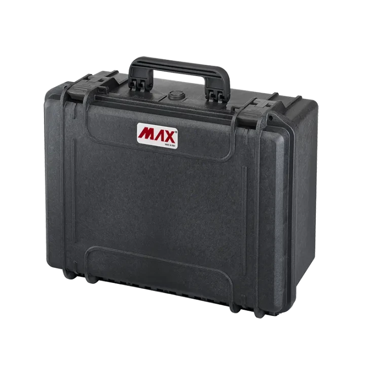 Walizka IP67 z pianką Panaro MAX465H220S - 502x415x246 mm - 2