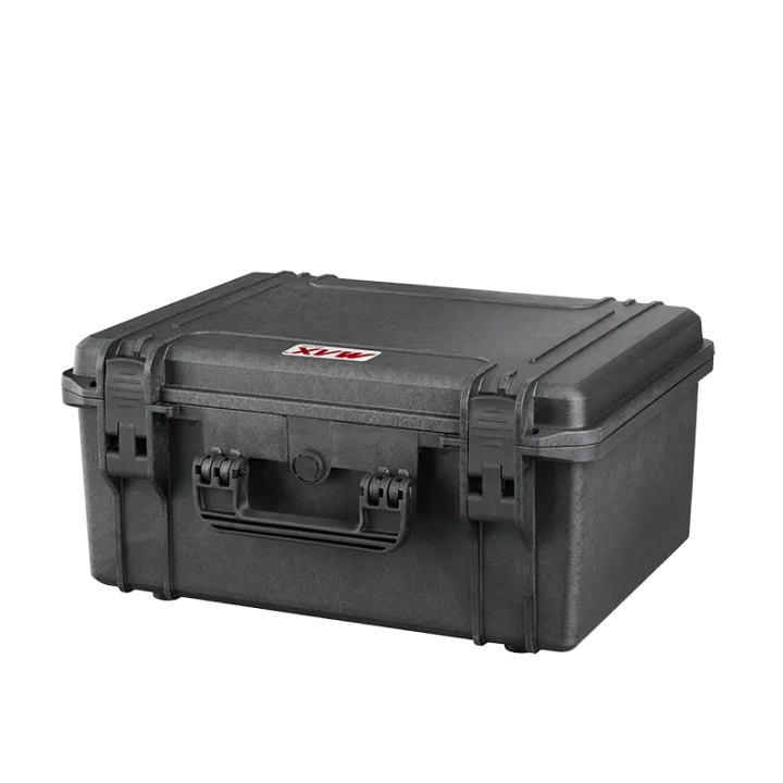 Walizka IP67 z pianką Panaro MAX465H220S - 502x415x246 mm - 3