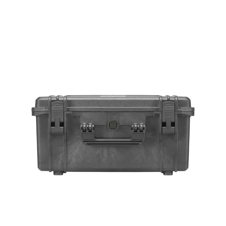Walizka IP67 z pianką Panaro MAX465H220S - 502x415x246 mm - 4