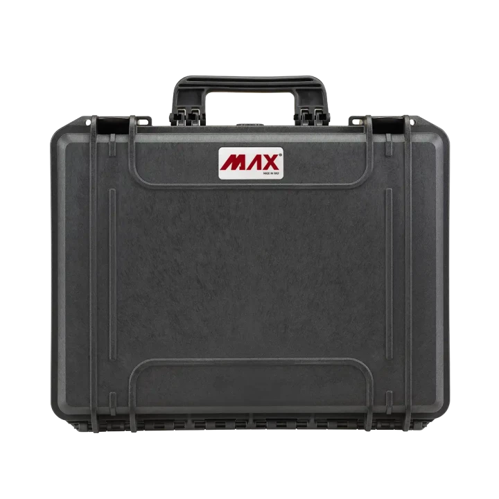 Walizka IP67 z pianką Panaro MAX465H220S - 502x415x246 mm - 5