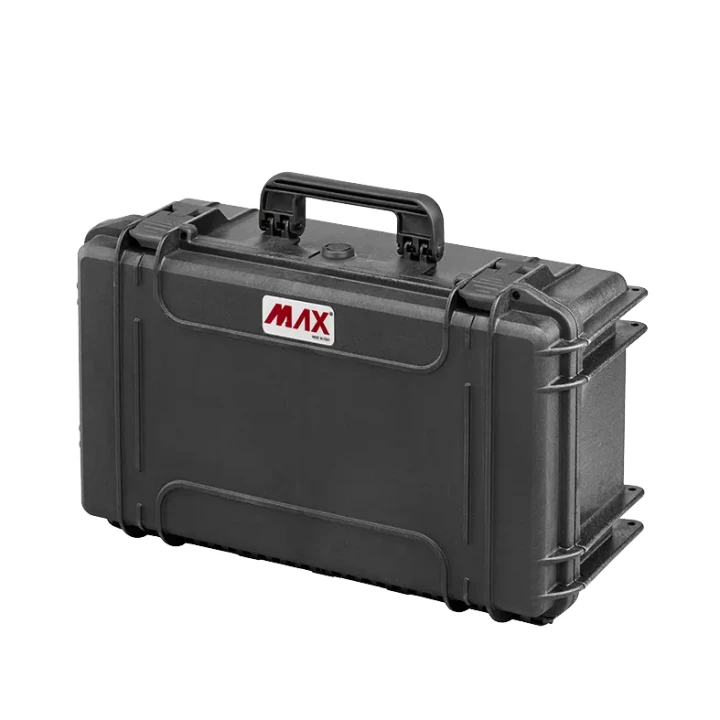 Walizka IP67 z pianką MAX520S - 574x361x225 mm - 5