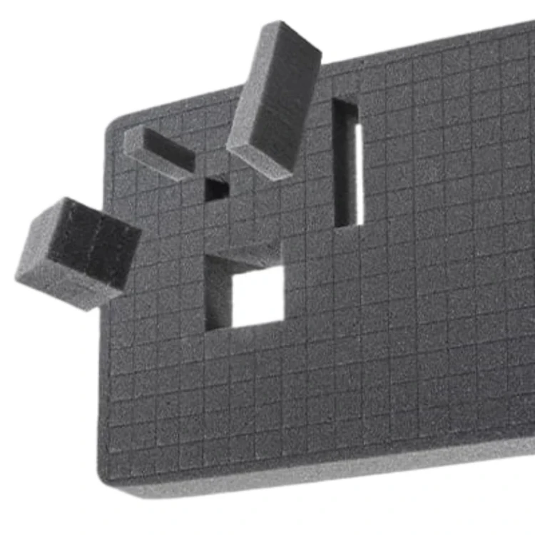 Wypełnienie spodu do walizki MAX520H200 - 2