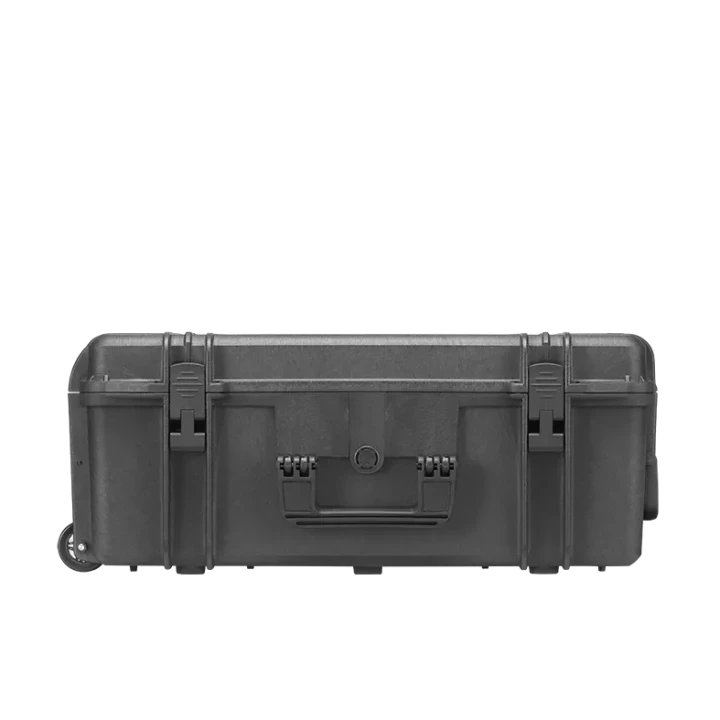 Walizka IP67 z pianką MAX620H250S - 687x528x276 mm - 5