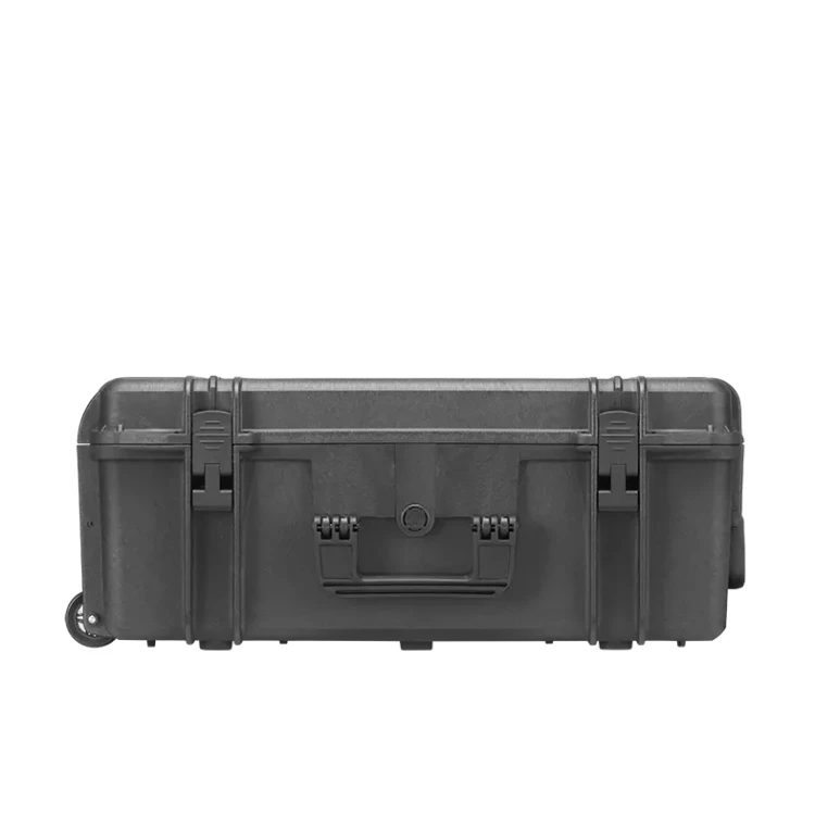 Walizka IP67 z pianką MAX620H250S - 687x528x276 mm - 5