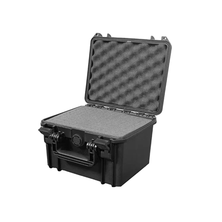 Walizka IP67 z pianką MAX235H155S - 258x243x168 mm - 1