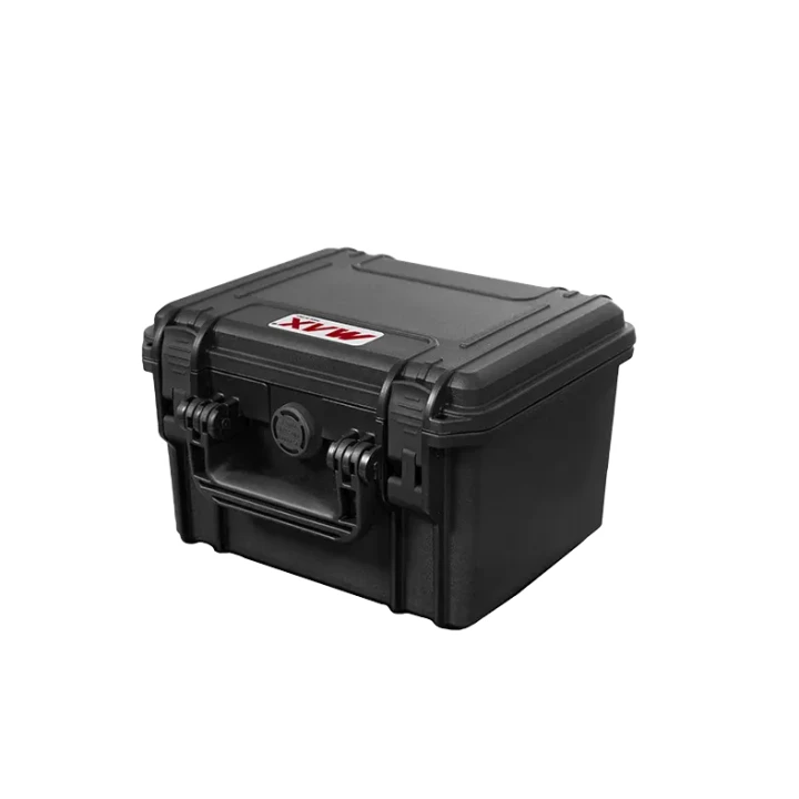 Walizka IP67 z pianką MAX235H155S - 258x243x168 mm - 3