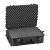 Walizka IP67 z pianką MAX540H190S - 594x473x215 mm - 1