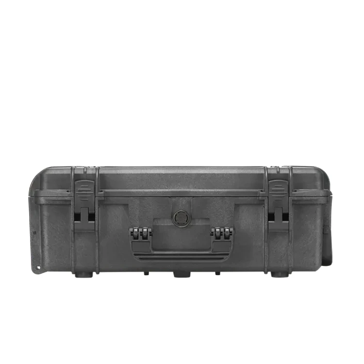 Walizka IP67 z pianką MAX540H190S - 594x473x215 mm - 4