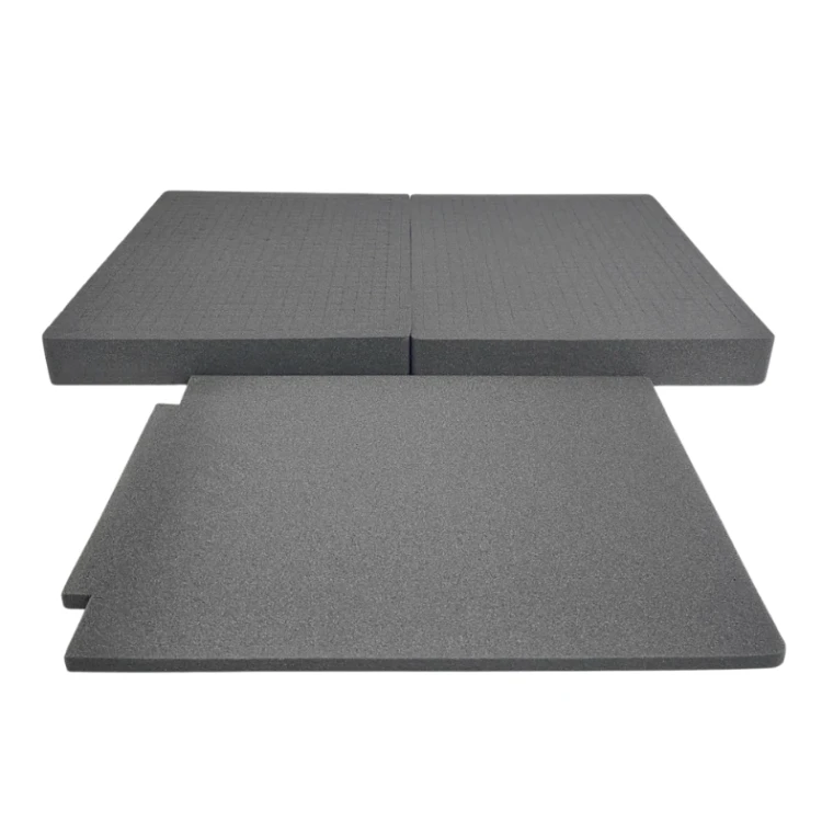 Wypełnienie spodu do walizki MAX540H190 - 2