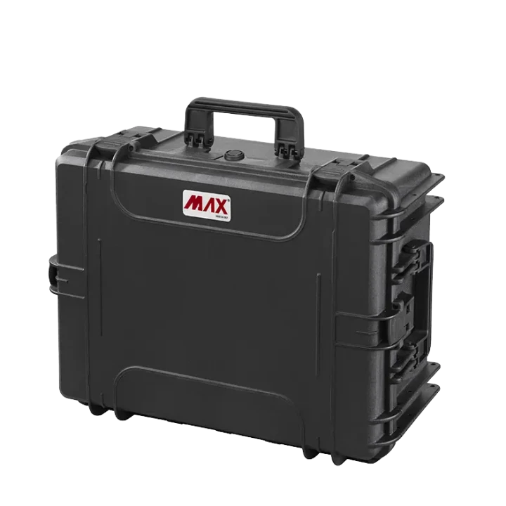 Walizka IP67 Panaro MAX540H245 - 594x473x270 mm - 1