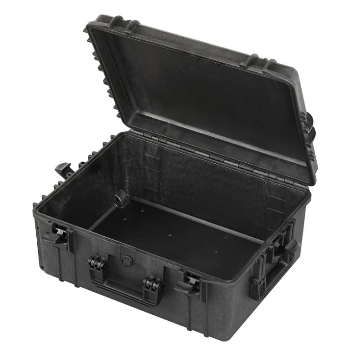Walizka IP67 Panaro MAX540H245 - 594x473x270 mm - 2