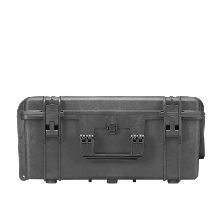 Walizka IP67 Panaro MAX540H245 - 594x473x270 mm - 3