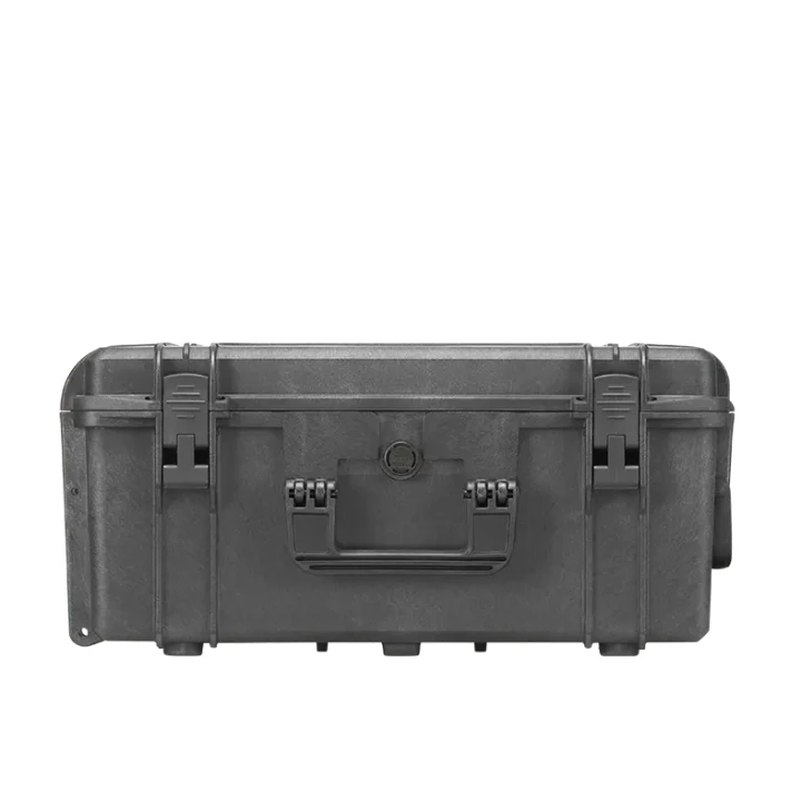 Walizka IP67 z pianką MAX540H245S - 594x473x270 mm - 2