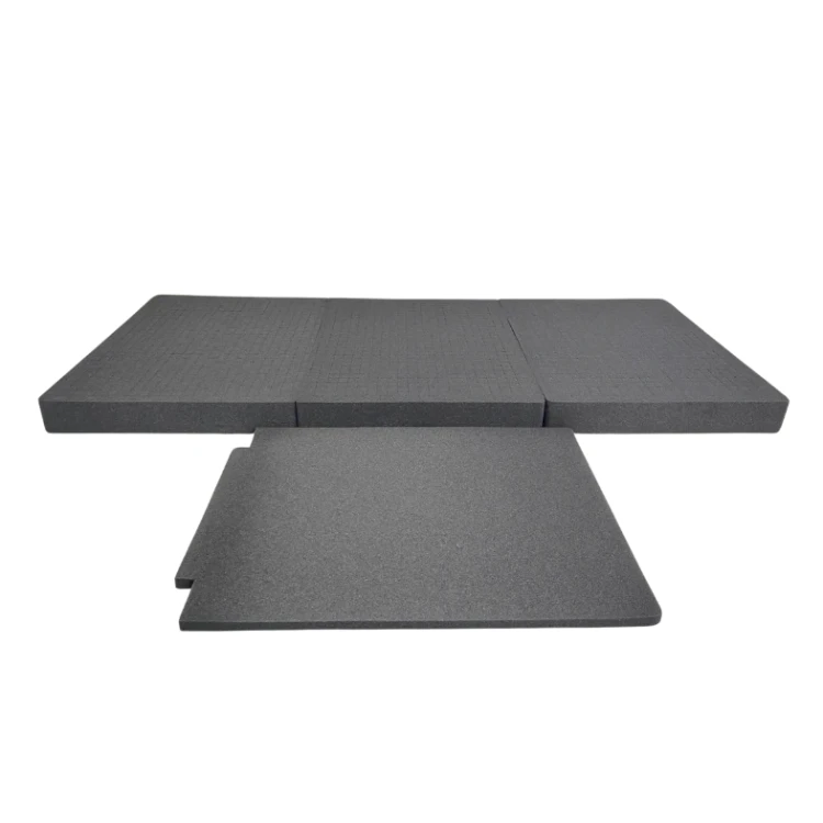 Wypełnienie spodu do walizki MAX540H245 - 2