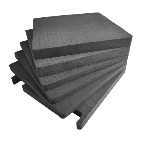 Wypełnienie spodu do walizki MAX615H360 - 1