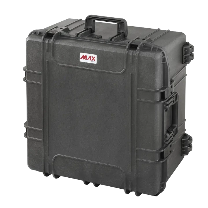 Walizka IP67 Panaro MAX615H360 - 680x675x393 mm - 1