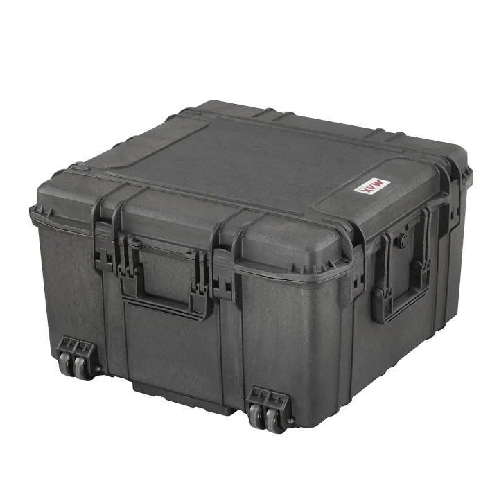Walizka IP67 Panaro MAX615H360 - 680x675x393 mm - 2