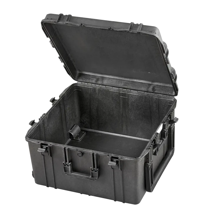 Walizka IP67 Panaro MAX615H360 - 680x675x393 mm - 3