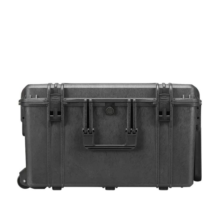 Walizka IP67 Panaro MAX615H360 - 680x675x393 mm - 4
