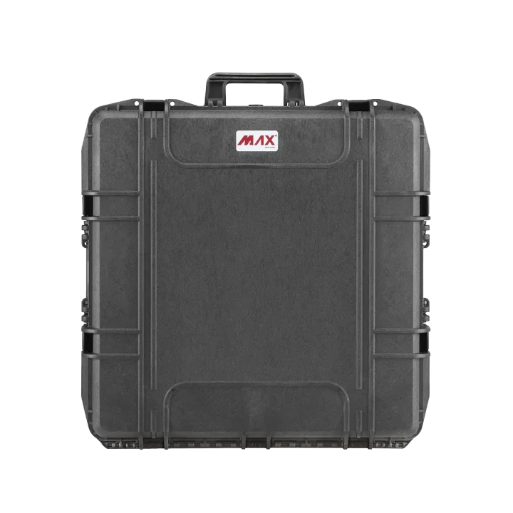 Walizka IP67 Panaro MAX615H360 - 680x675x393 mm - 6
