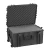 Walizka IP67 z pianką MAX620H340S - 687x528x366 mm - 1