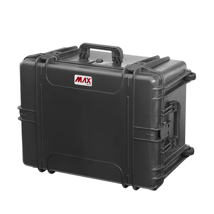 Walizka IP67 z pianką MAX620H340S - 687x528x366 mm - 2