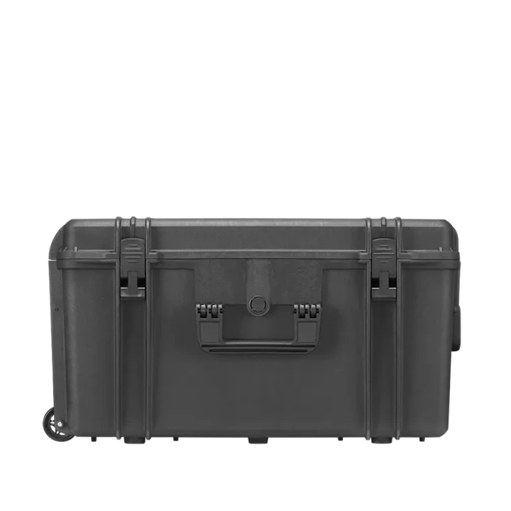 Walizka IP67 z pianką MAX620H340S - 687x528x366 mm - 5