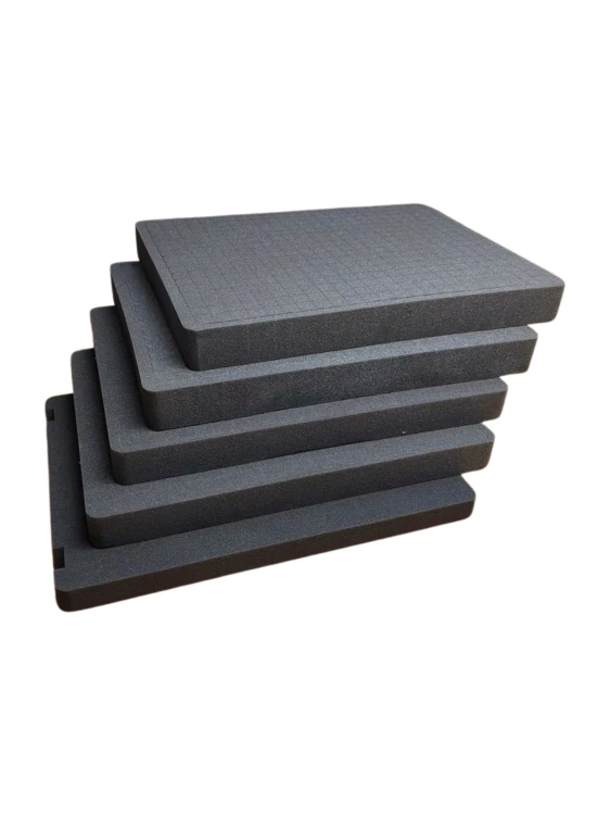 Wypełnienie spodu do walizki MAX620H340 - 1