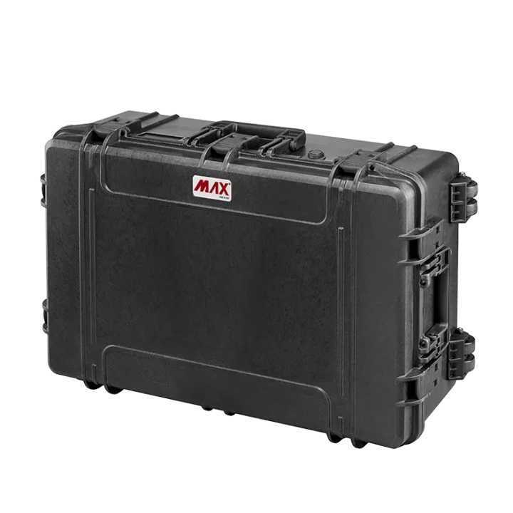 Walizka IP67 z pianką MAX750H280S - 816x540x306 mm - 4