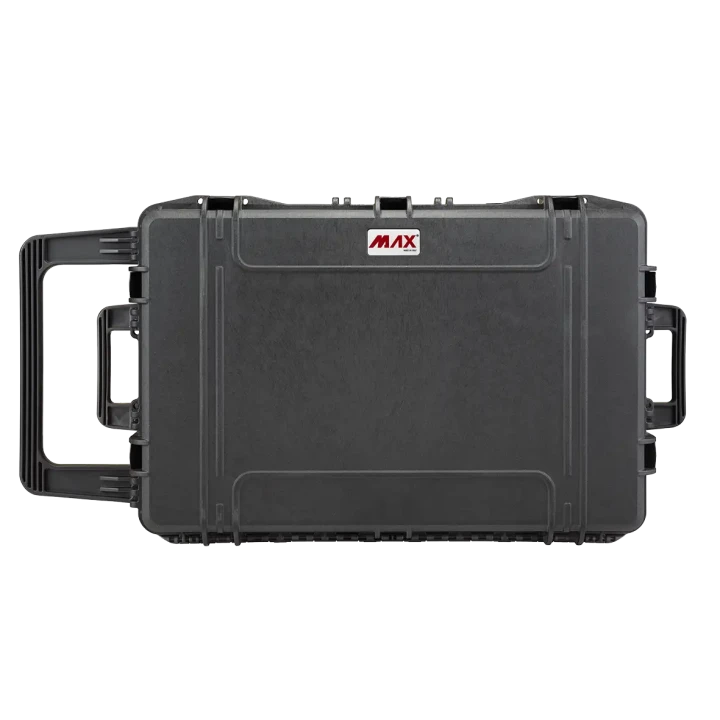 Walizka IP67 z pianką MAX750H280S - 816x540x306 mm - 6