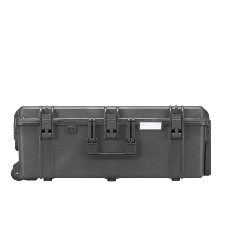 Walizka IP67 z pianką MAX750H280S - 816x540x306 mm - 7